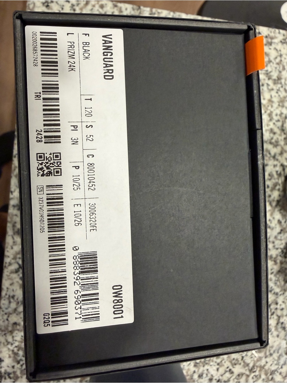 Oakley Meta Sunglasses - Picture 3 of 3